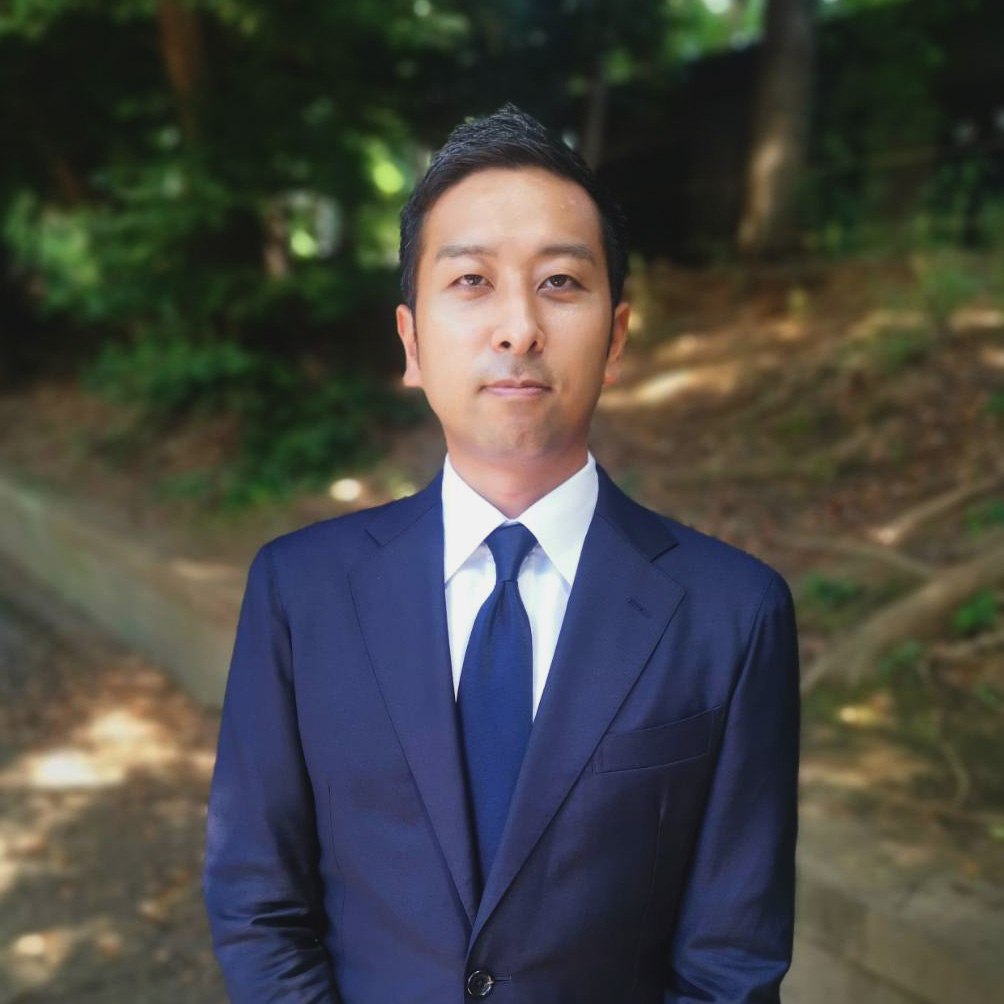 代表司法書士　髙橋優也