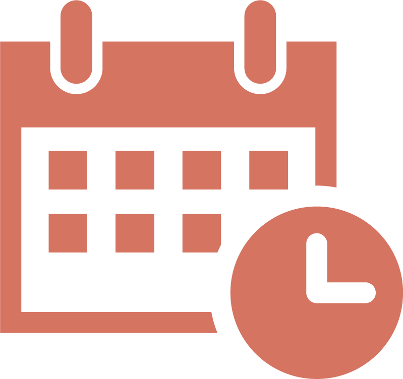 相談日時を決定