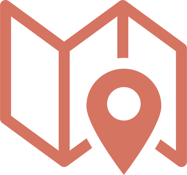 アクセスマップ